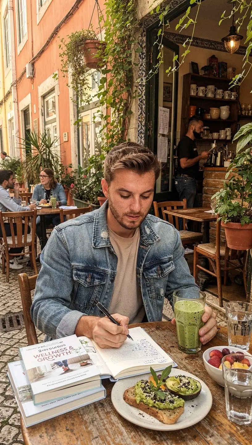 Creative workspace environment